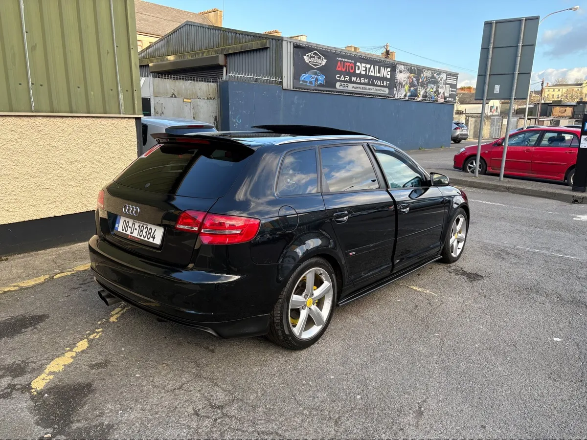Audi A3 2008 - Image 4