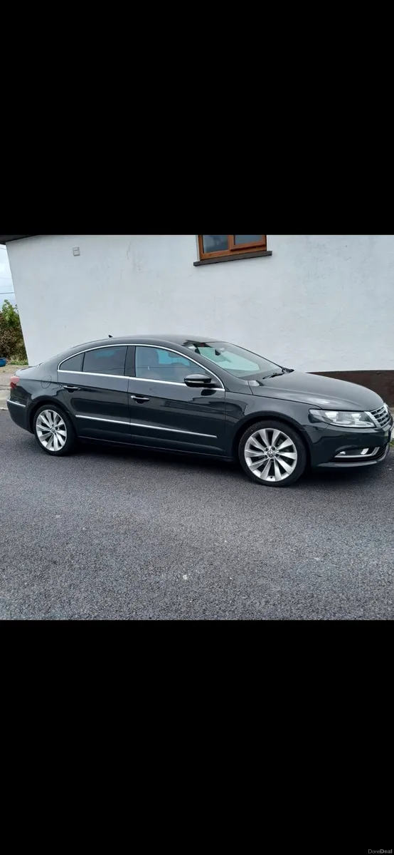 Passat Cc - Image 2