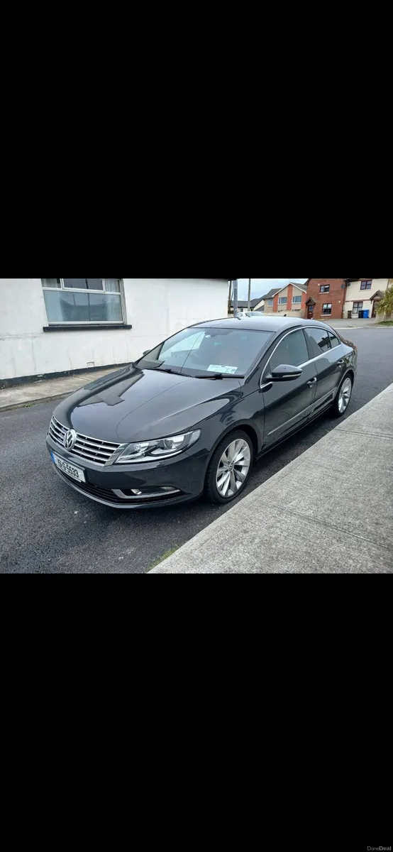 Passat Cc - Image 3