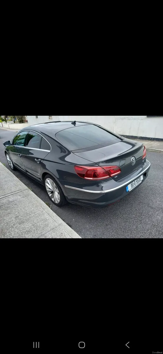 Passat Cc - Image 4