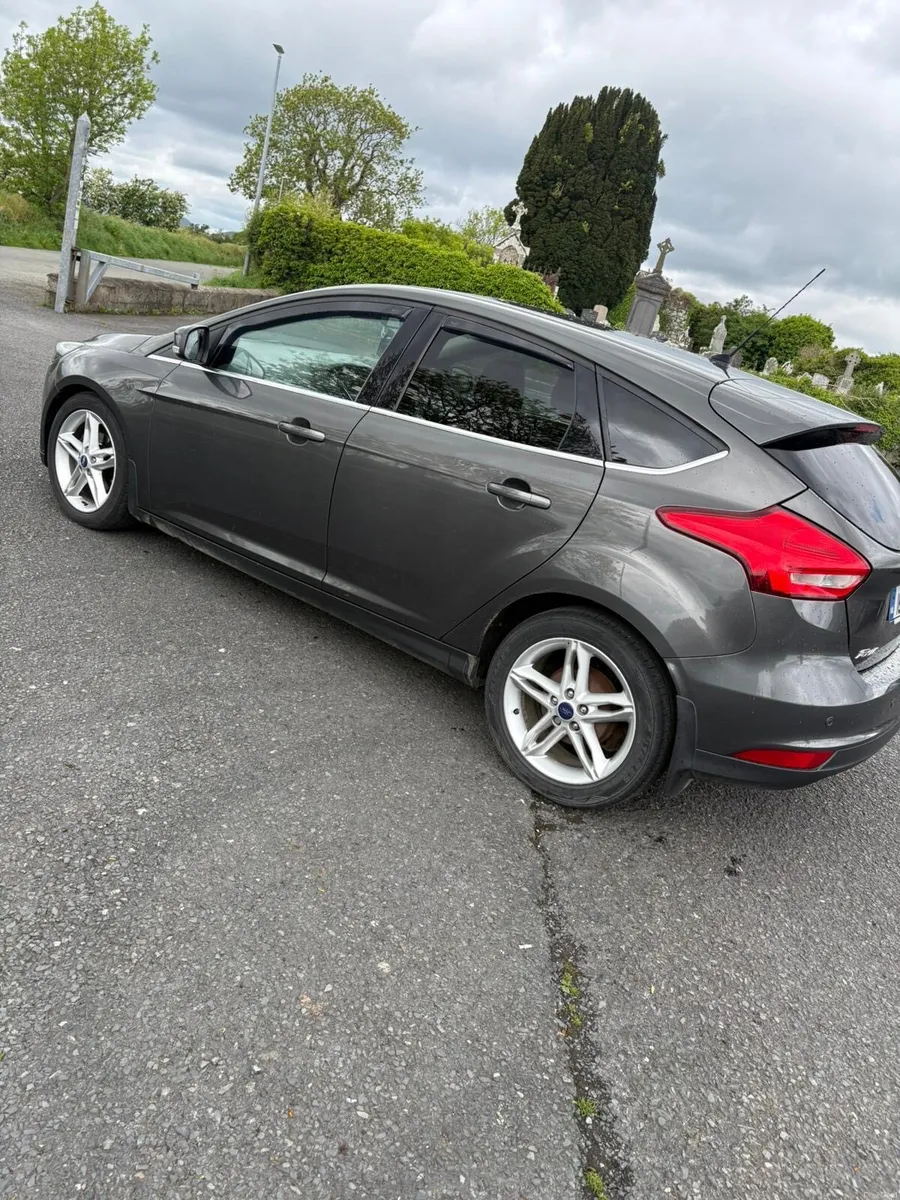 Ford focus 2016 - Image 3
