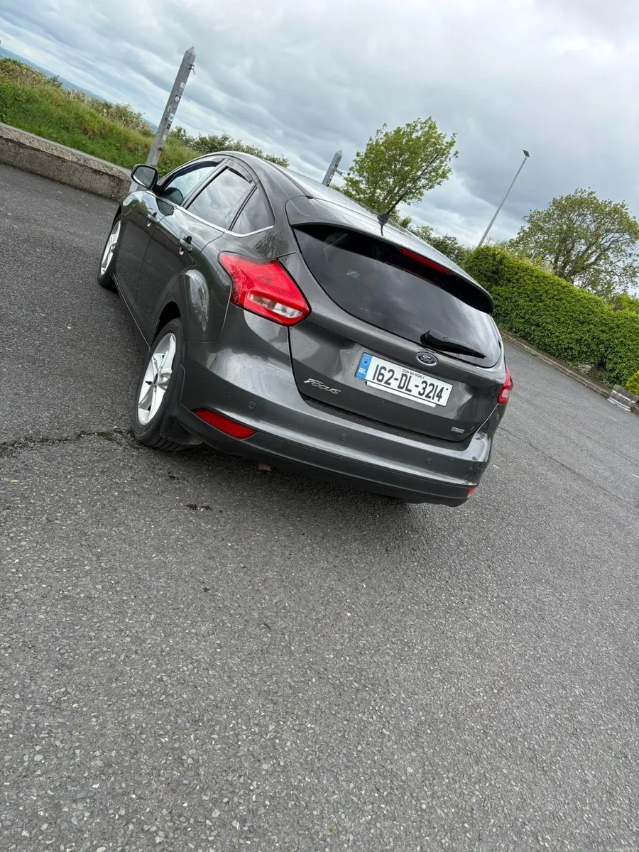 Ford focus 2016 - Image 2