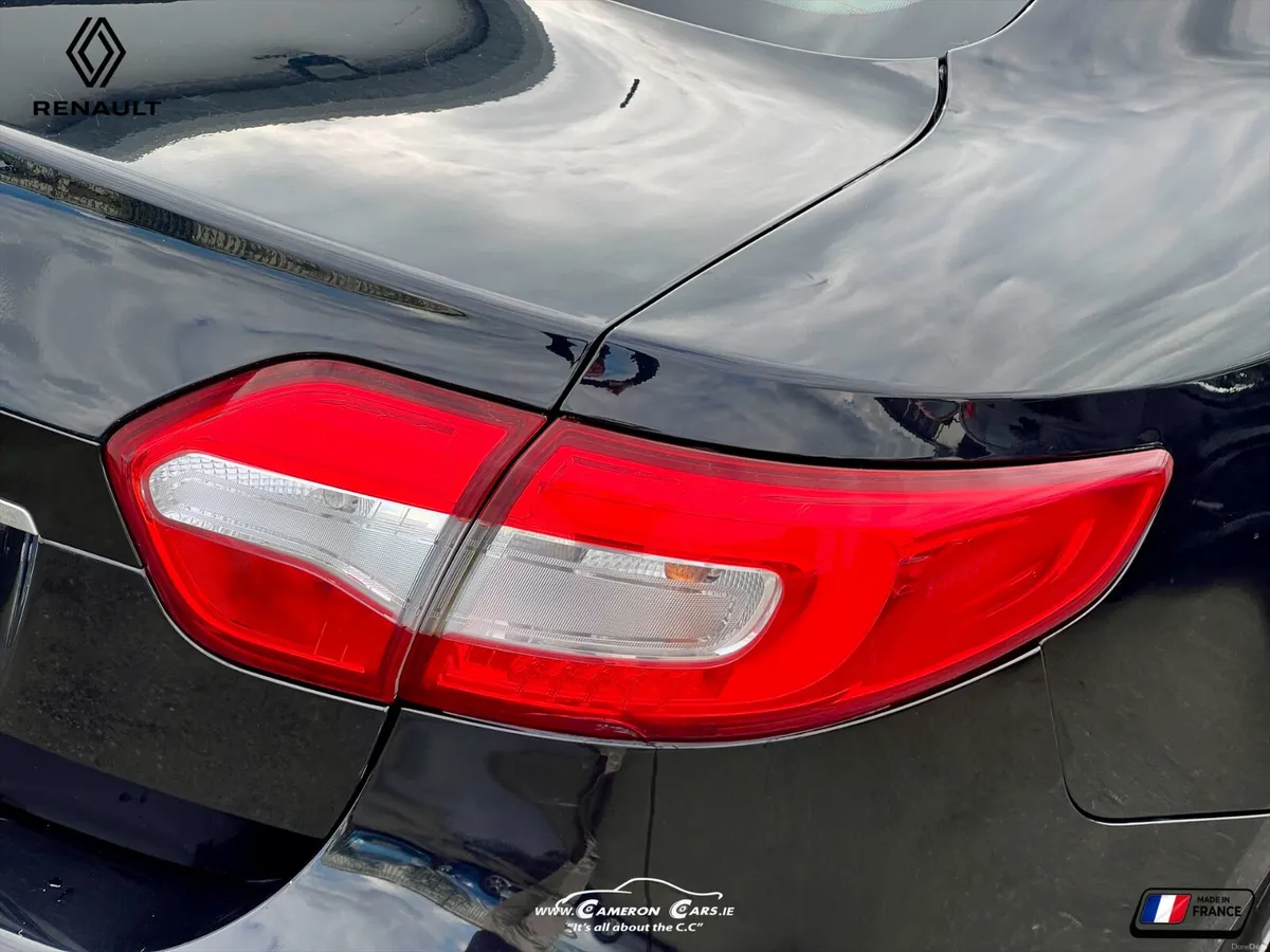 RENAULT FLUENCE LIMITED DIESEL - Image 6