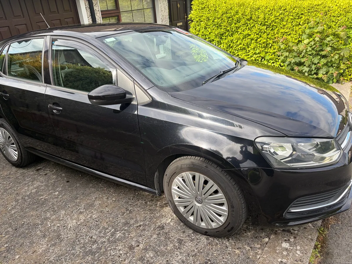 VW Polo - Image 1