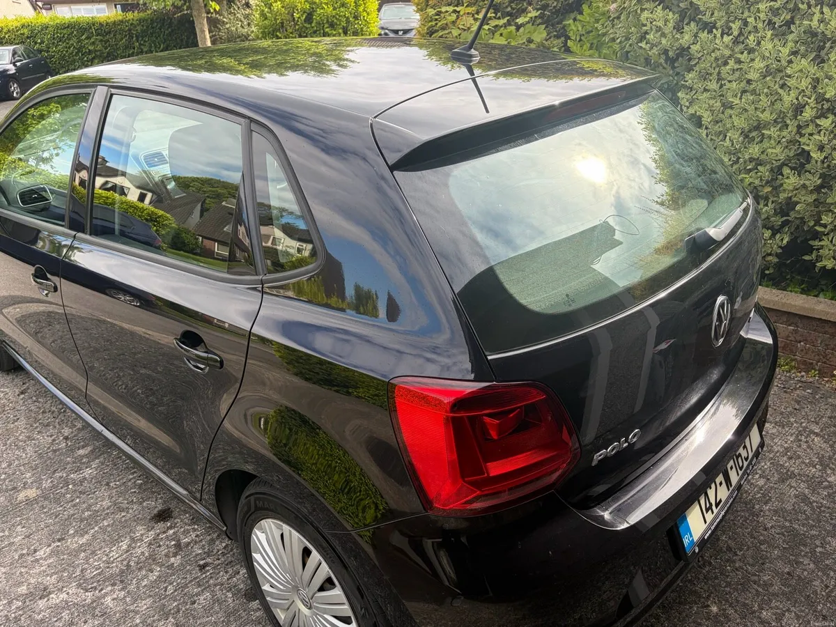 VW Polo - Image 3