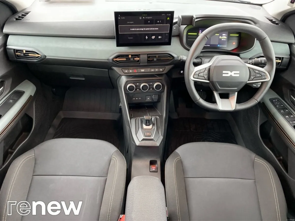 Dacia Jogger HEV 155 Extreme Auto - Image 3