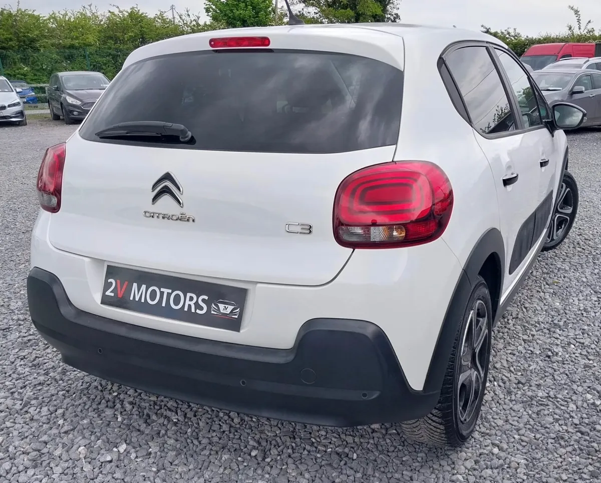 🔵 Citroen C3 1.2 Pure Tech Automatic - Image 5