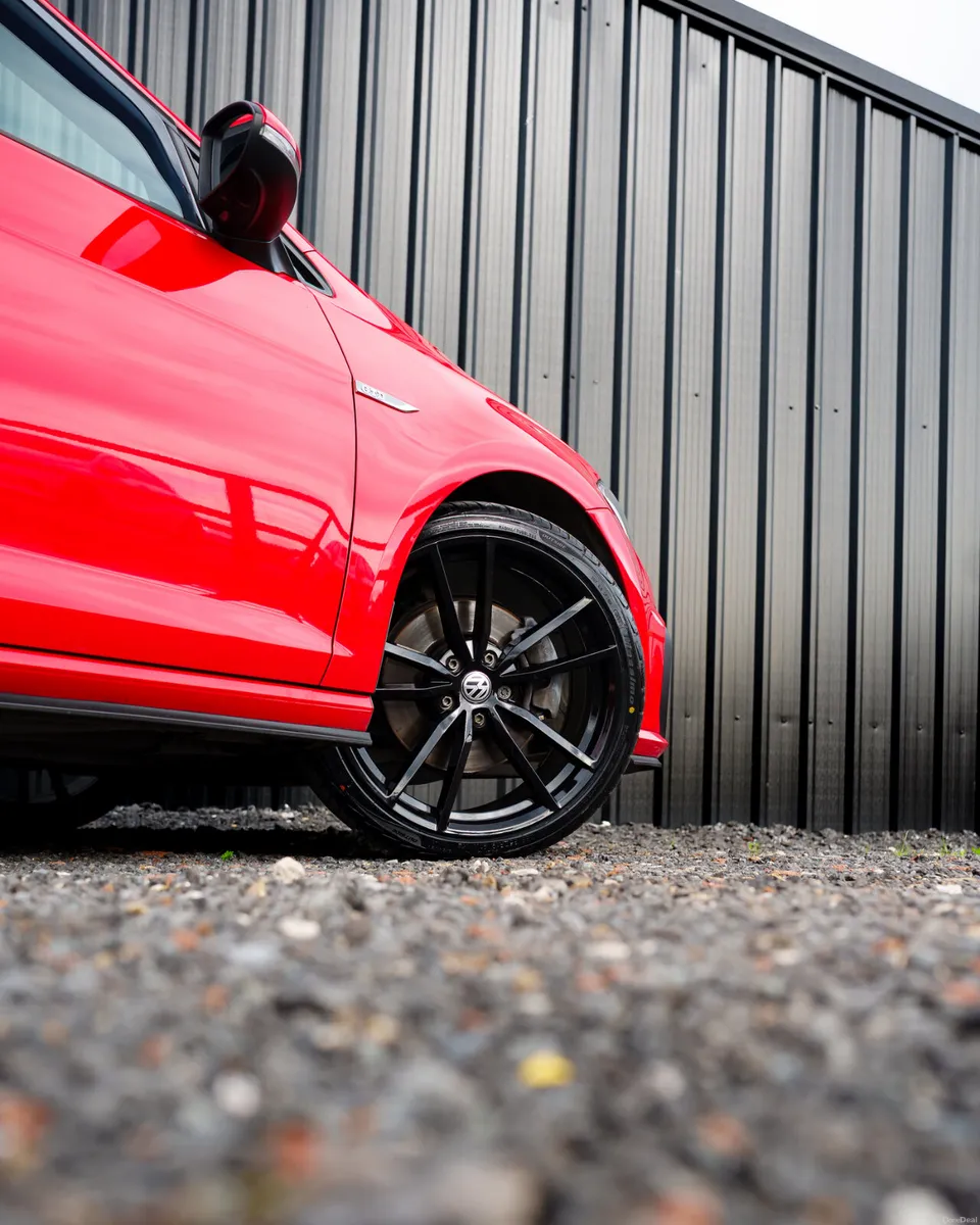 Volkswagen Golf GTD - Image 3