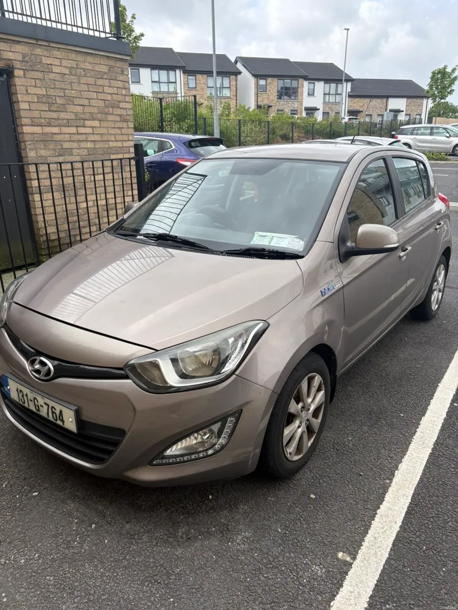 Hyundai i20 - Image 3