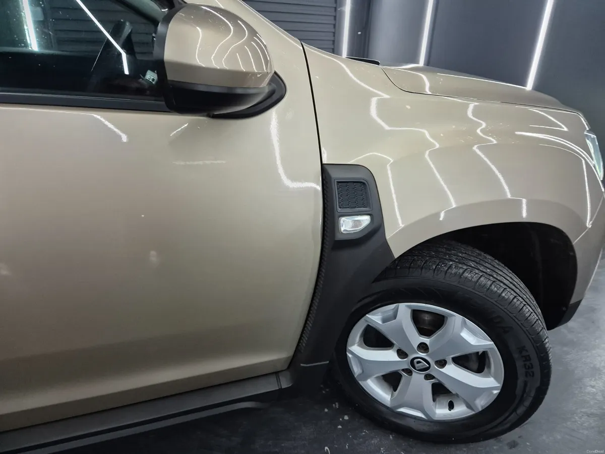 Dacia Duster 2019 - Image 4