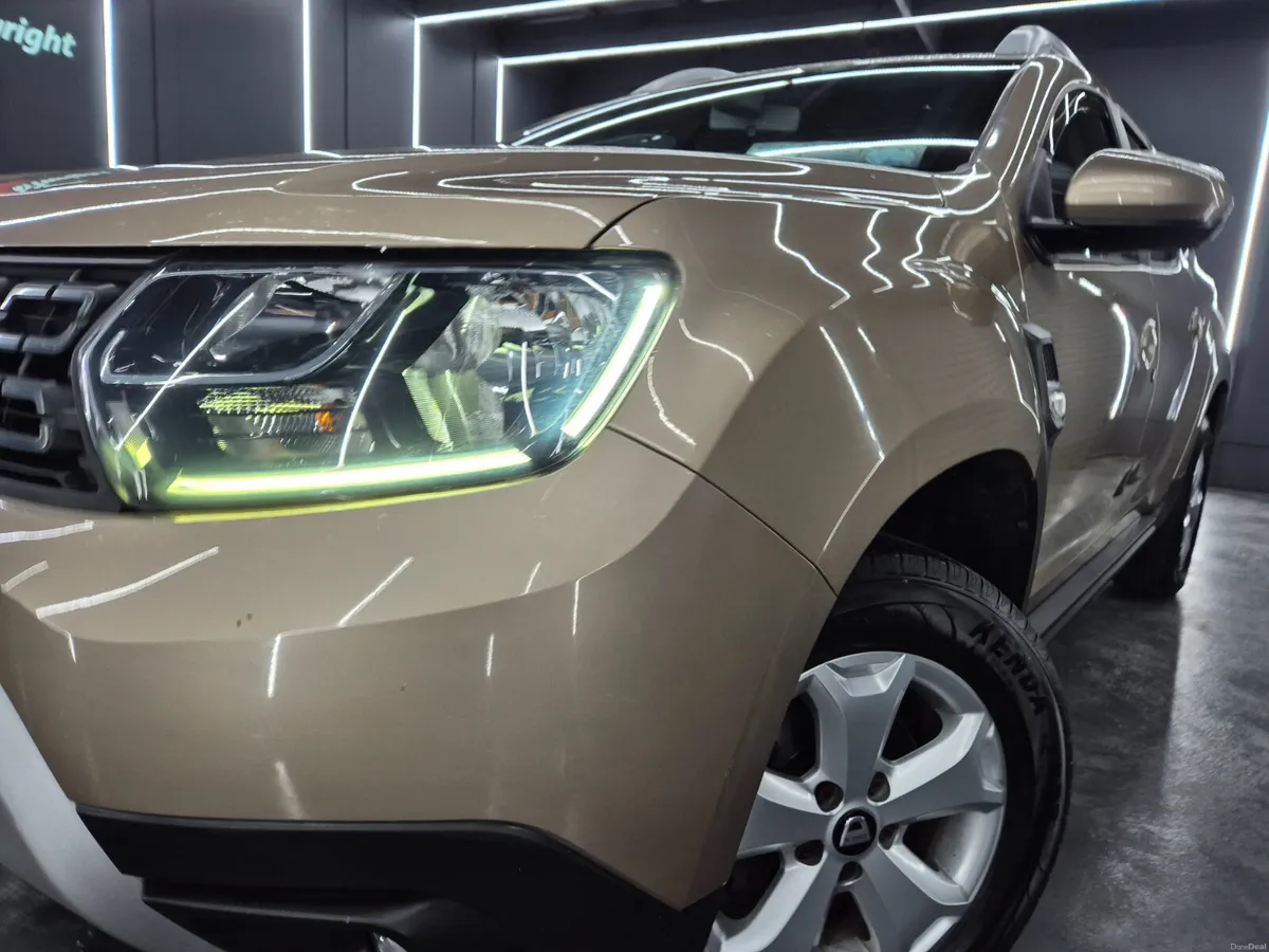 Dacia Duster 2019 - Image 2