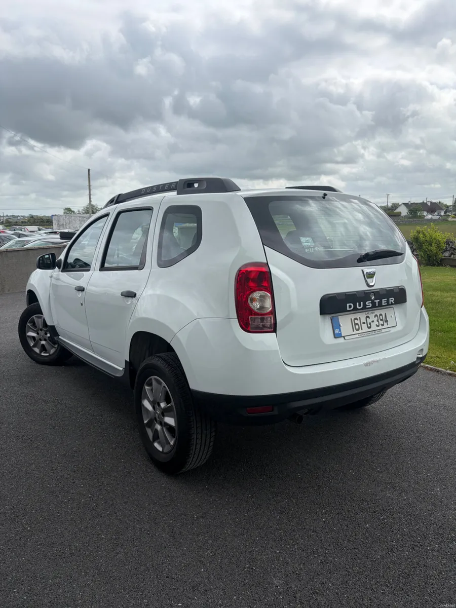 Dacia Duster 2016 - Image 3