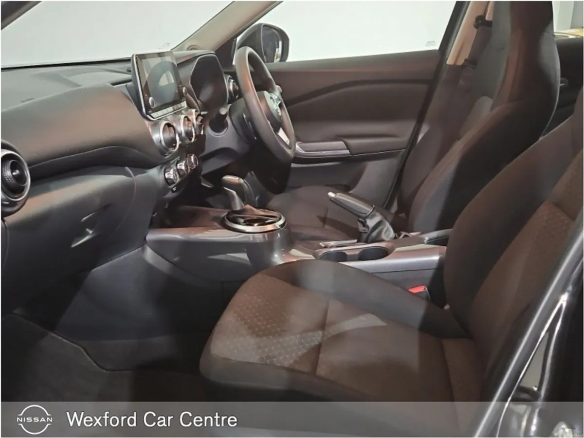 Nissan Juke 1.0 SV DCT Auto STOCK CLEARANCE - Image 6