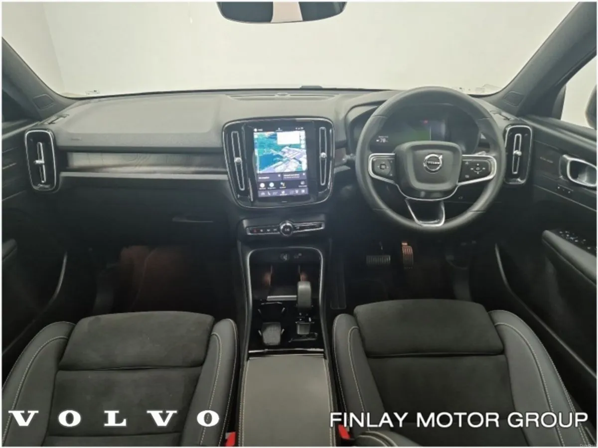 Volvo XC40 BEV 231hp Ultimate - 2 year warranty - Image 2