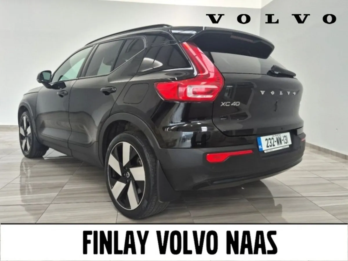 Volvo XC40 BEV 231hp Ultimate - 2 year warranty - Image 3