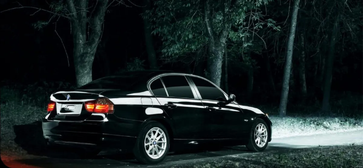 BMW 320i Auto Petrol - Image 3
