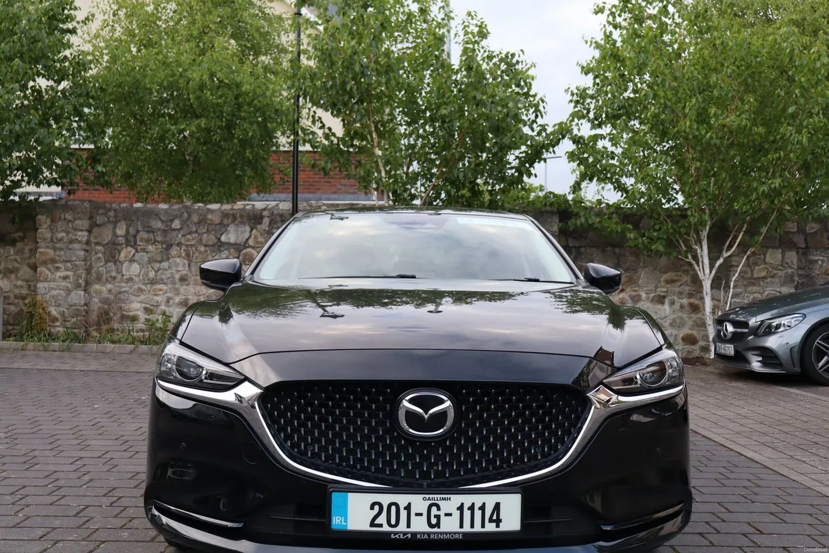 Mazda 6 - Image 2