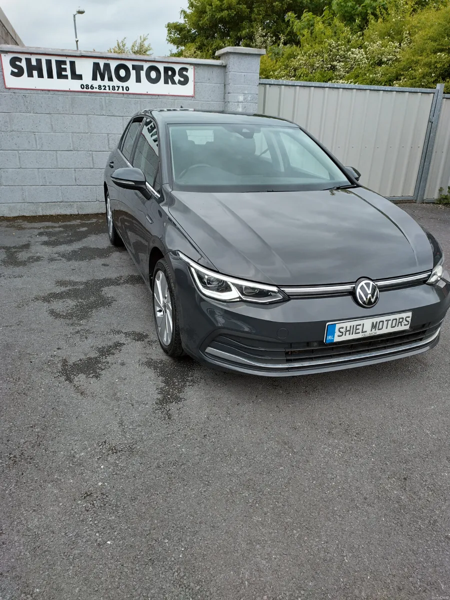GOLF STYLE 2.0 TDI 150 BHP - Image 4