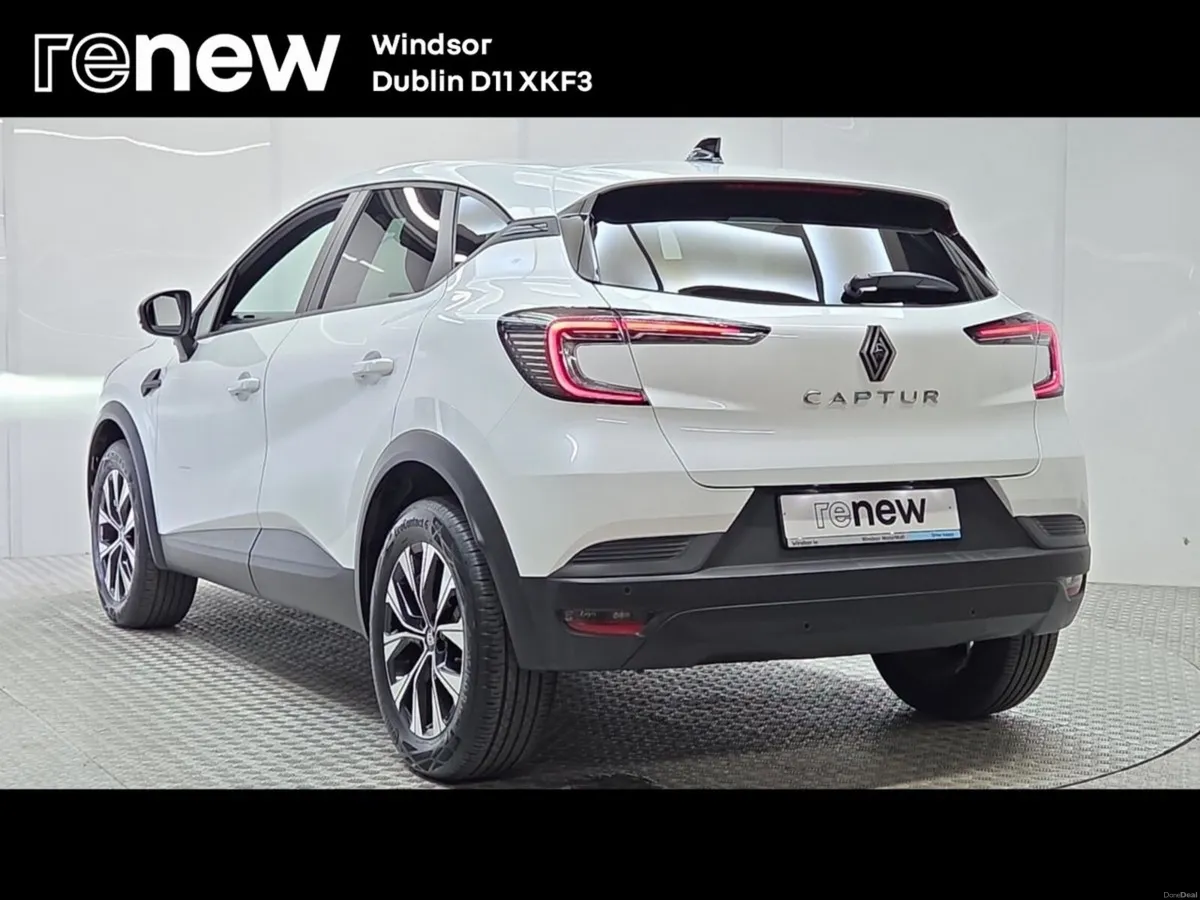 Renault Captur TCe 90 Evolution - Image 4