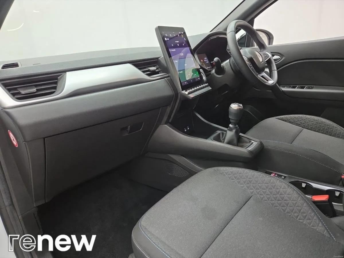 Renault Captur TCe 90 Evolution - Image 5