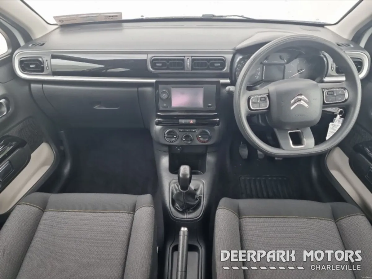 Citroen C3 FEEL PureTech 83hp - Image 2