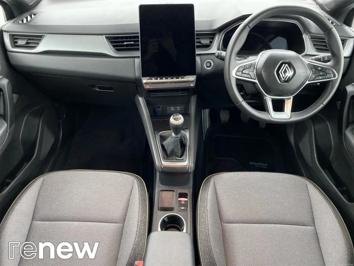 Renault Captur TCe 90 Techno - Image 3