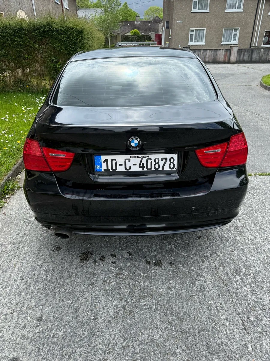 BMW 320d - Image 4