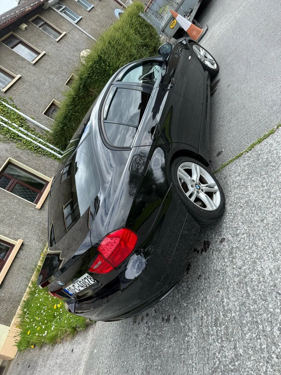 BMW 320d - Image 3