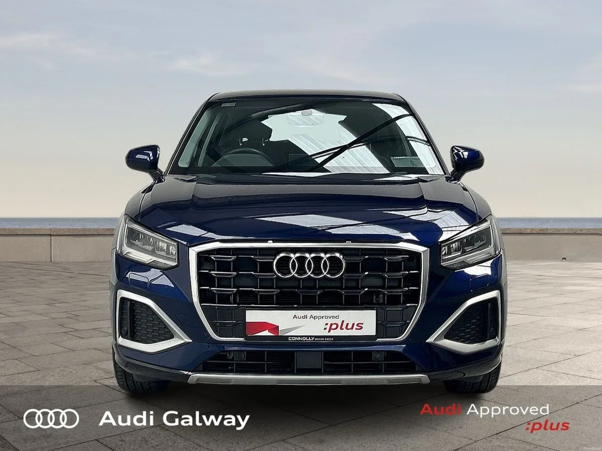 Audi Q2 €279 p/m - TDI SE 116HP A/T - Image 3