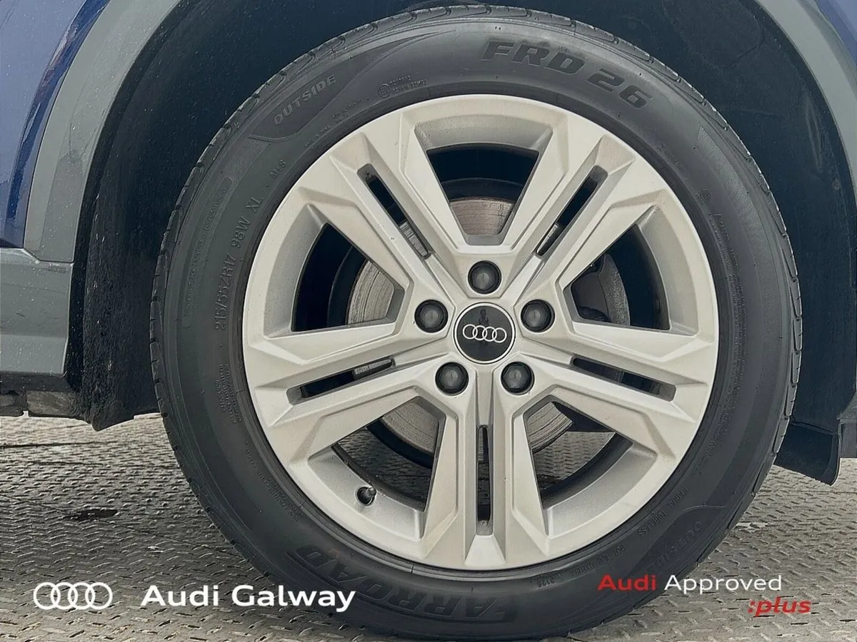 Audi Q2 €279 p/m - TDI SE 116HP M/T - Image 6