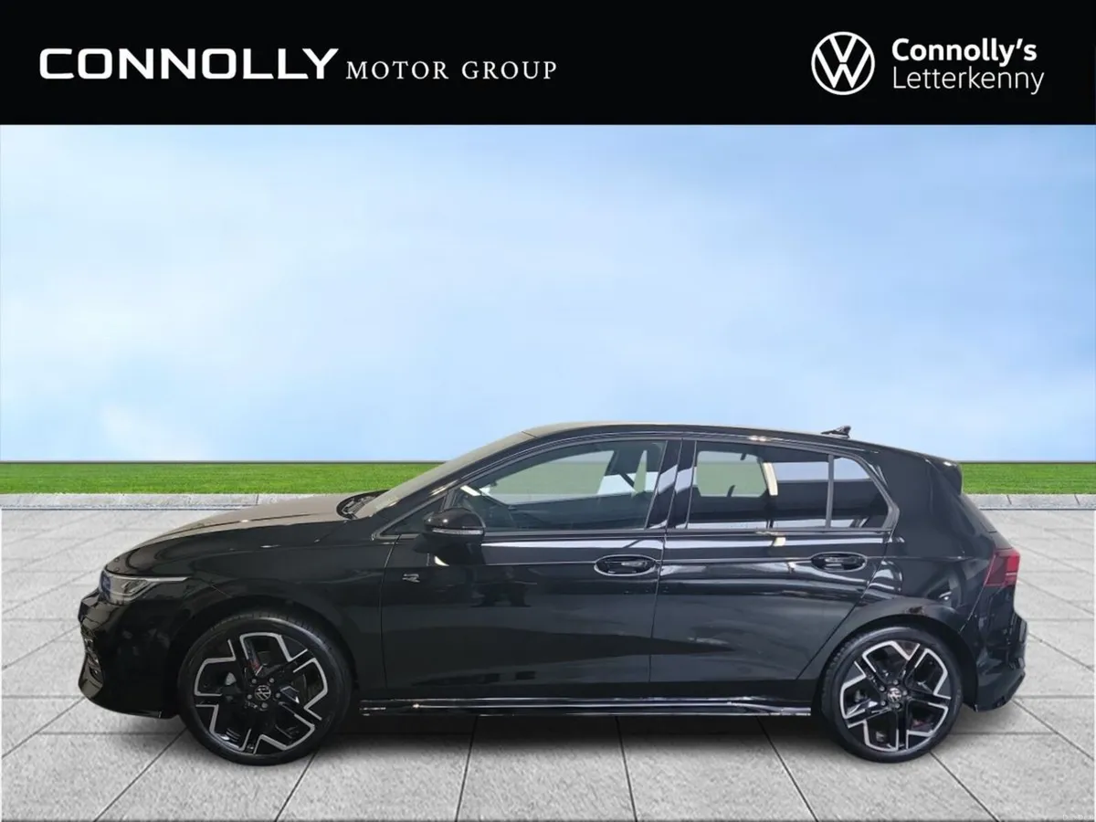 Volkswagen Golf R-Line - Image 4
