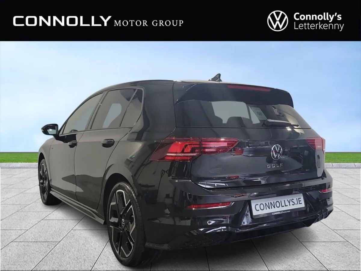 Volkswagen Golf R-Line - Image 3