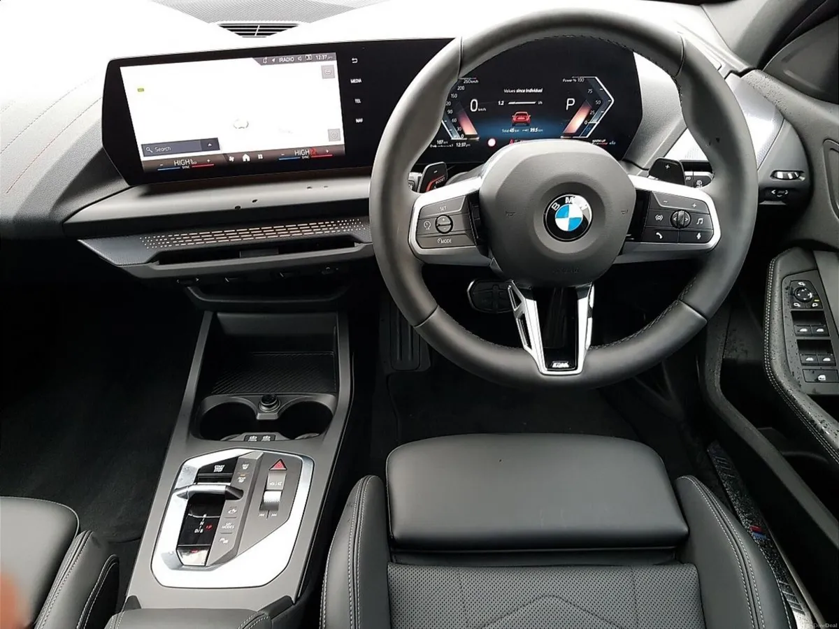 BMW 1-Series 120 M Sport - Image 5