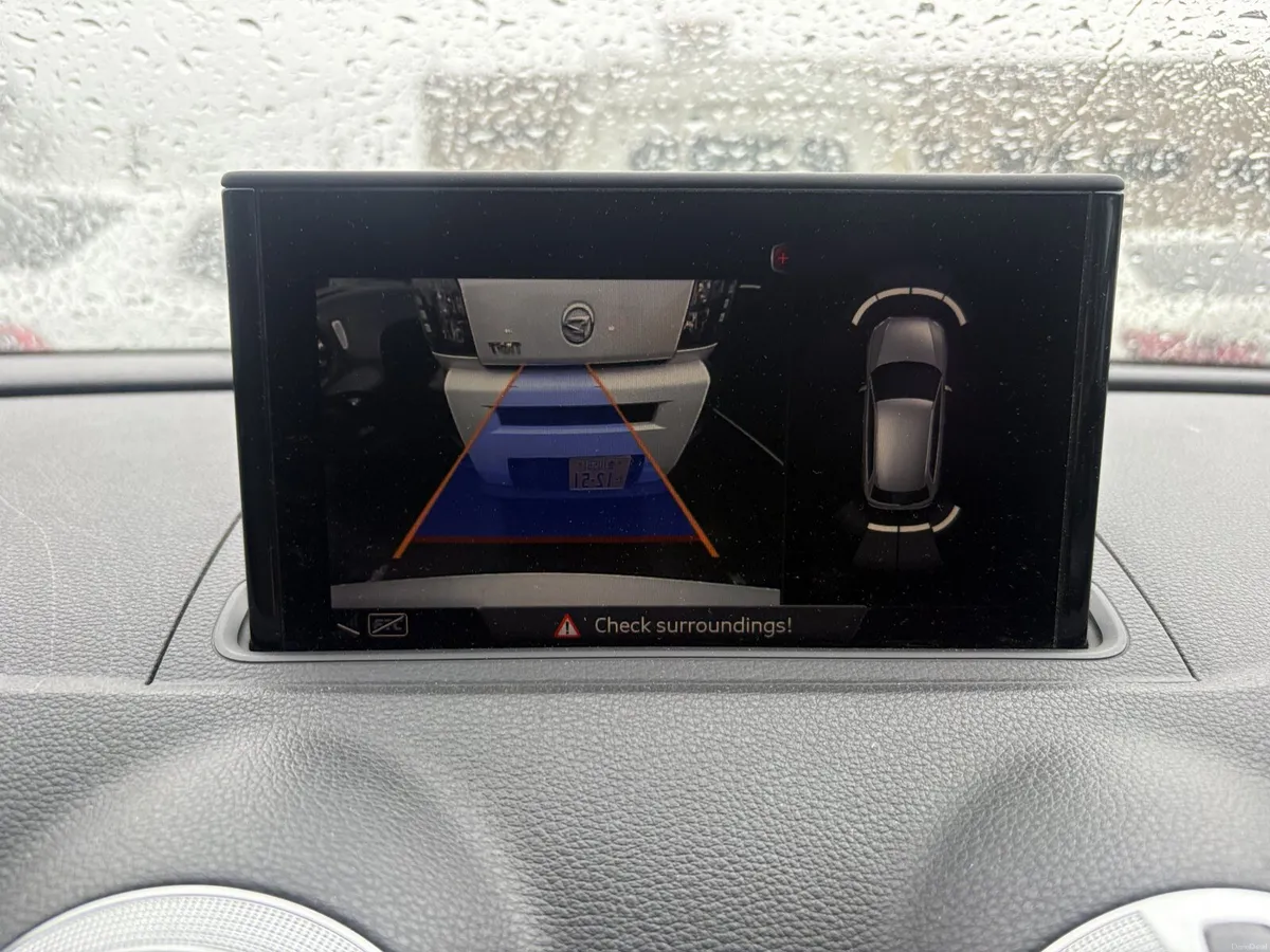 AUDI A3 1.4 TFSI AUTO 2017 - Image 3