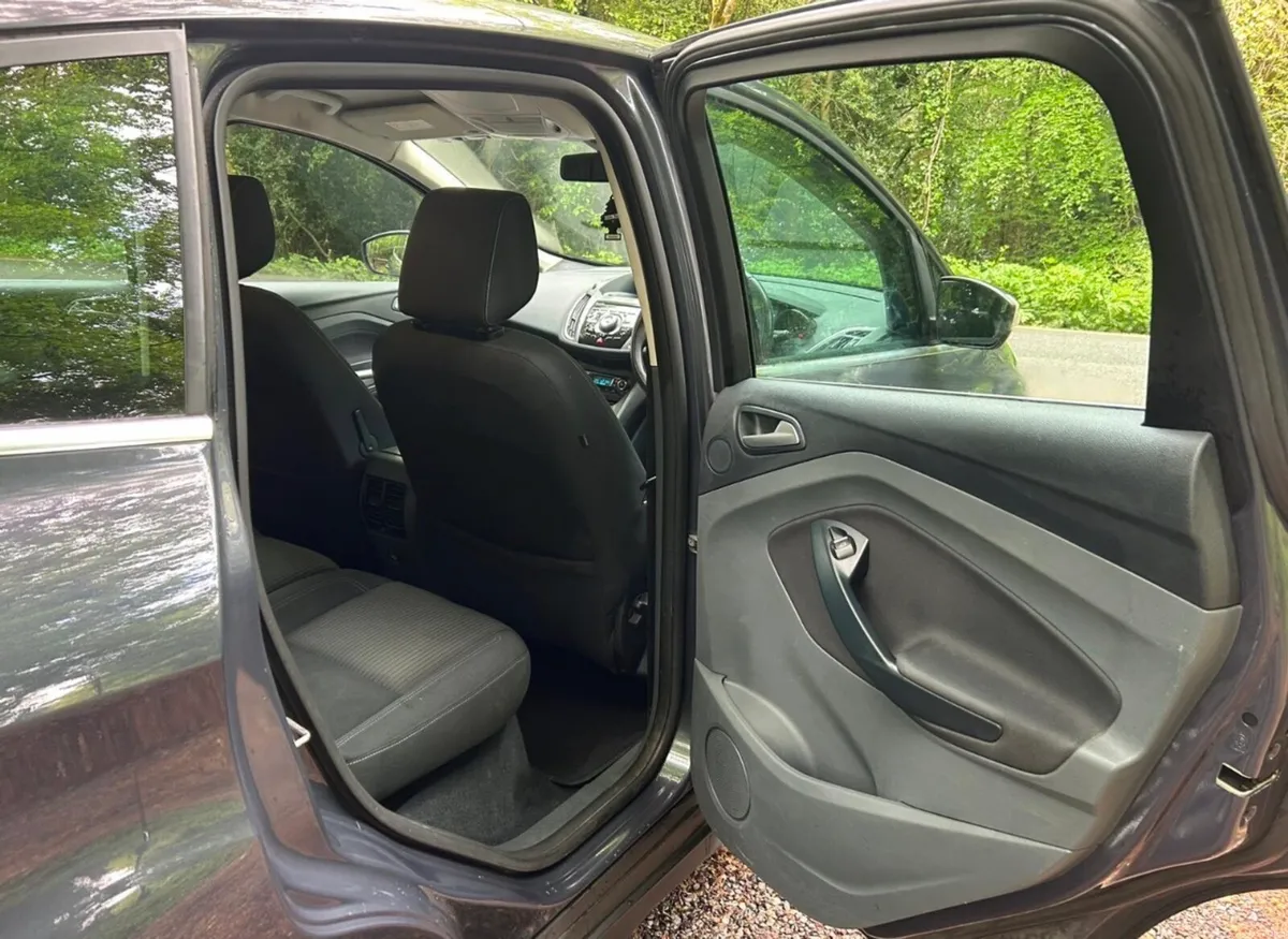 Ford  C Max new nct - Image 3