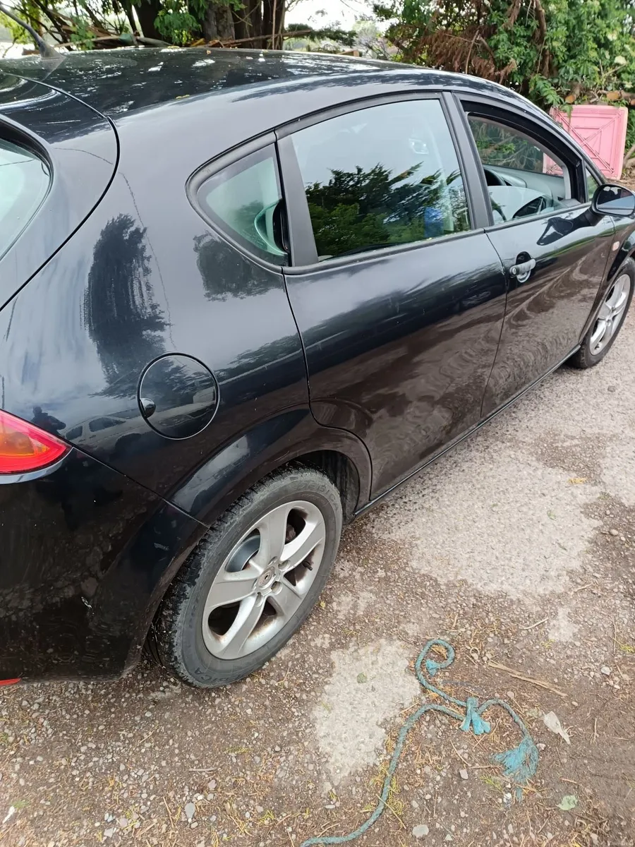 SEAT Leon 2008 - Image 1
