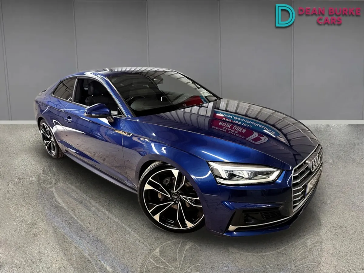 Quattro 3L Diesel - Image 1