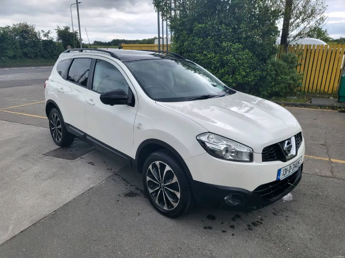 131 Nissan - Image 4