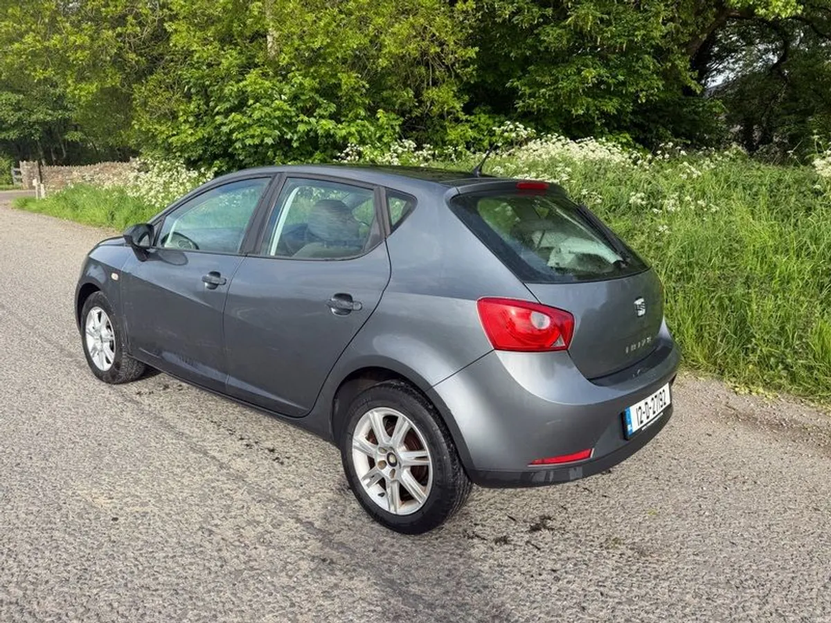 2012 Seat Ibiza - Image 2