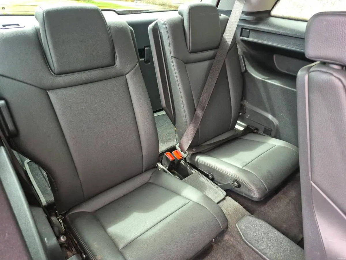 2011 Opel Zafira Elite 1.7 CDTI NCT 02/27 - Image 3