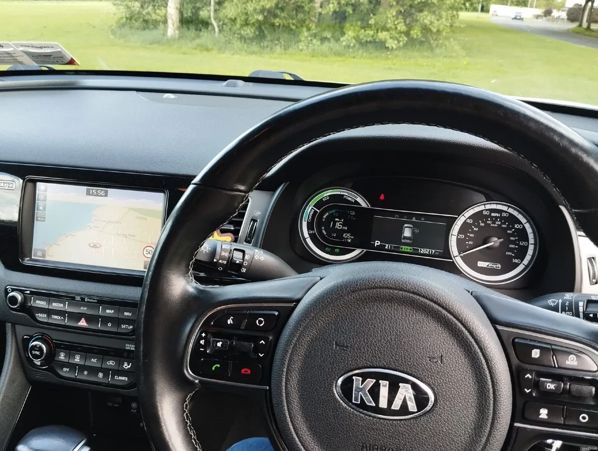 Kia Niro 2018 - Image 5