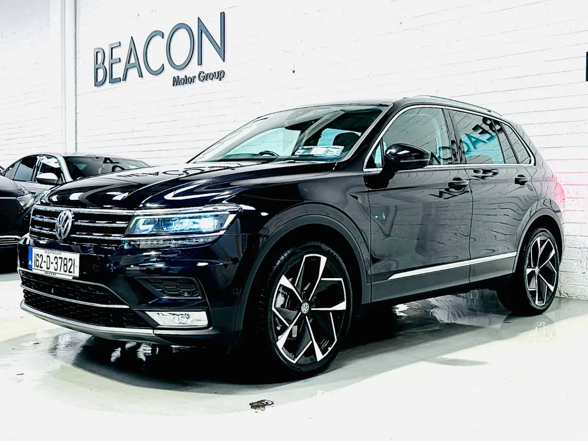AUTO**ONLY 54,000 MILES**HIGH-LINE - Image 3