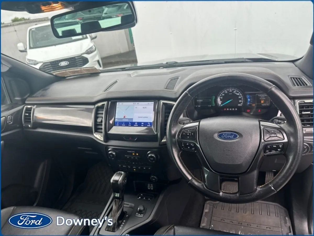 Ford Ranger WILDTRAK - 2.0 TD AUTO - Image 5