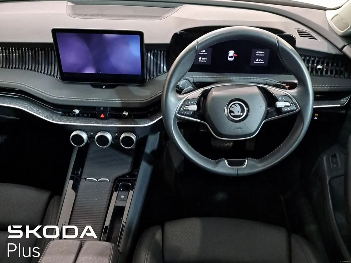 Skoda Superb SELECTION+ 2.0 TDI 150HP DSG - Image 3