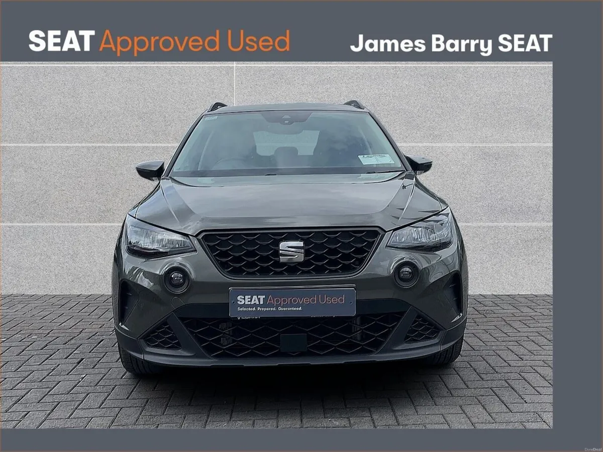 SEAT Arona Arona 1.0TSI 95hp SE+ - Image 3
