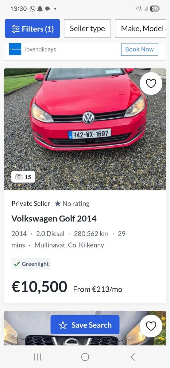 Car - Image 1