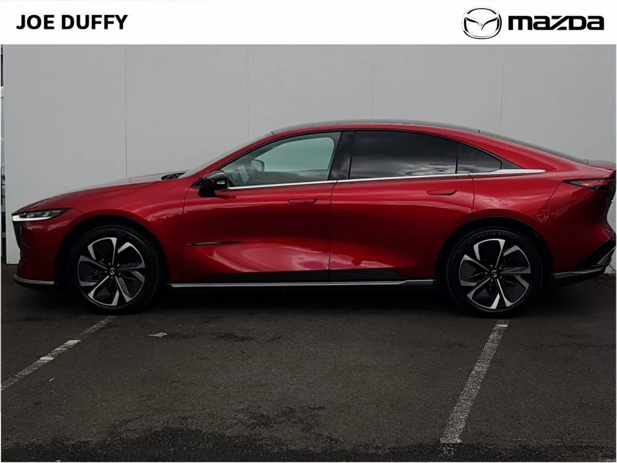 Mazda 6e * EV * TAKUMI PLUS PRE ORDER NOW - Image 5