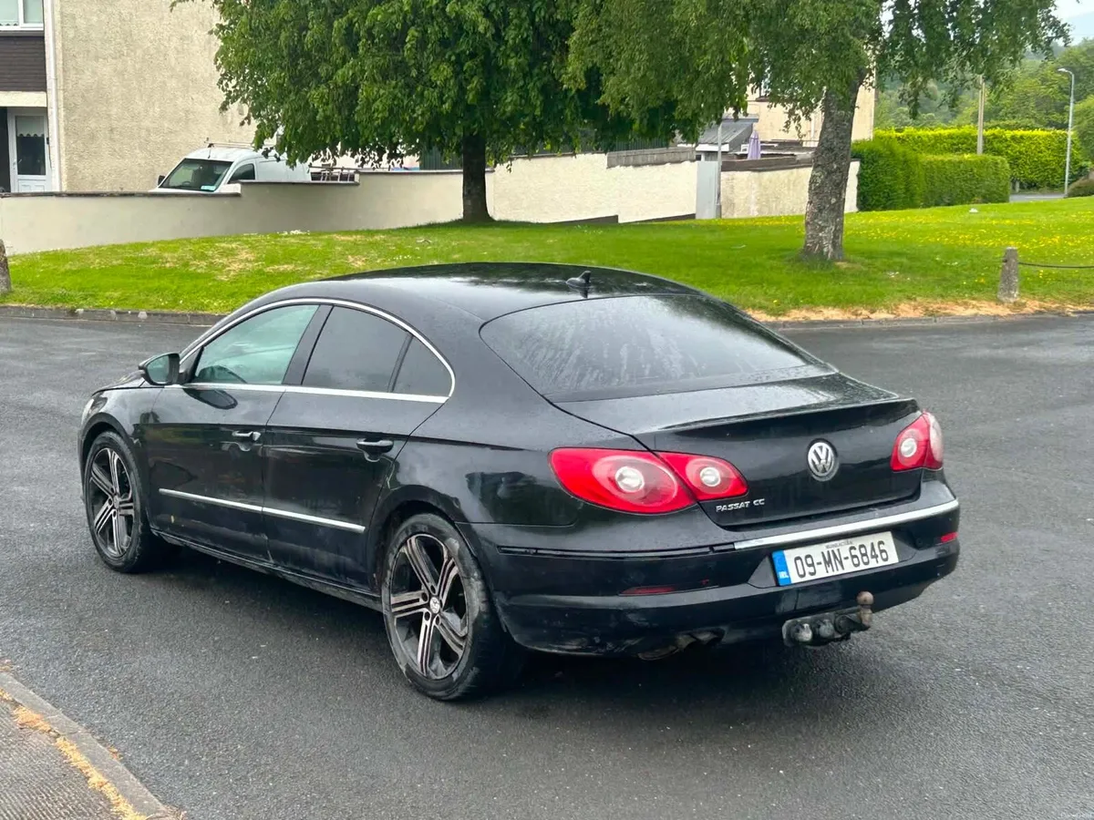 09 vw cc - Image 3