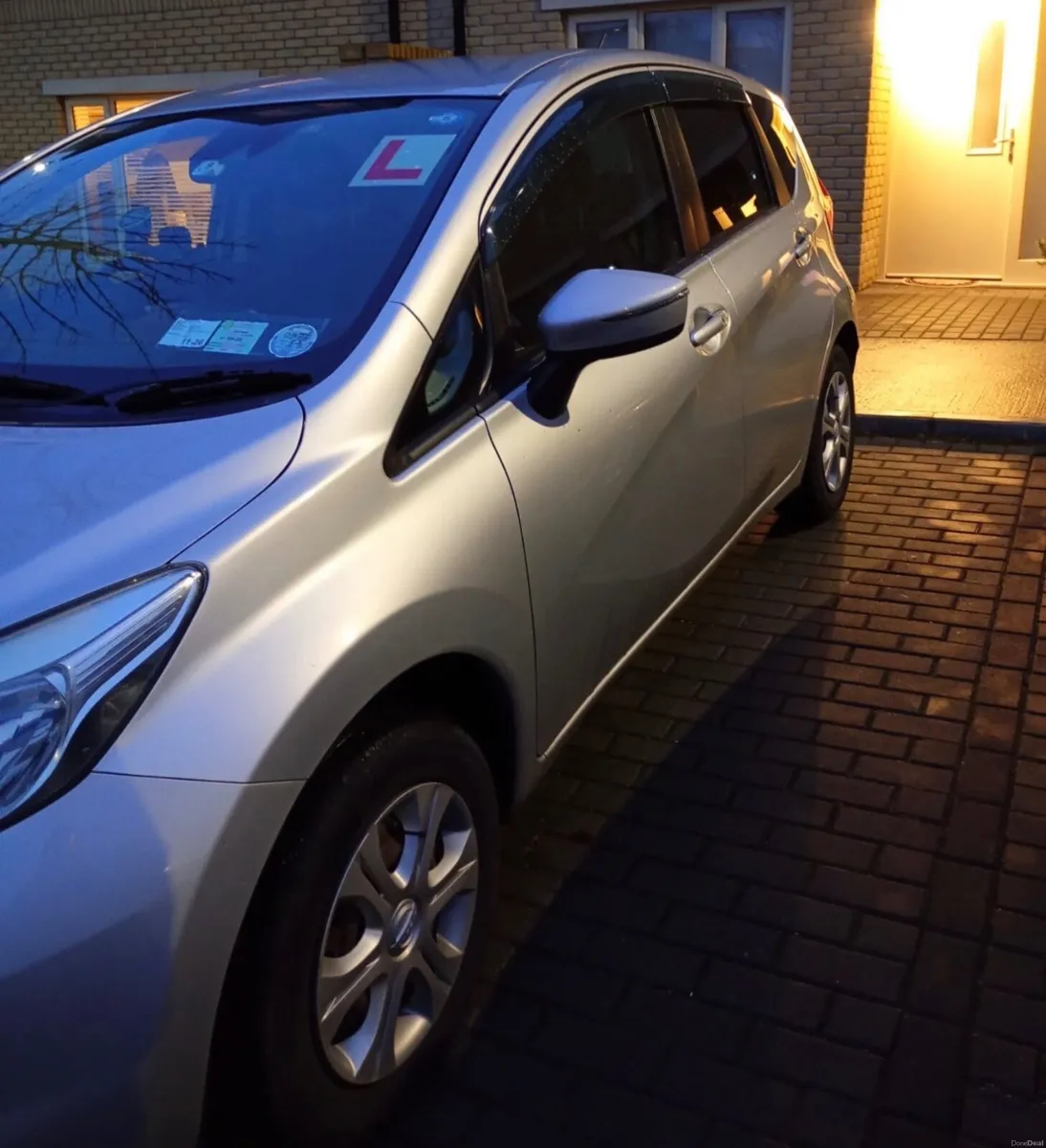 Nissan Note 2015 - Image 2
