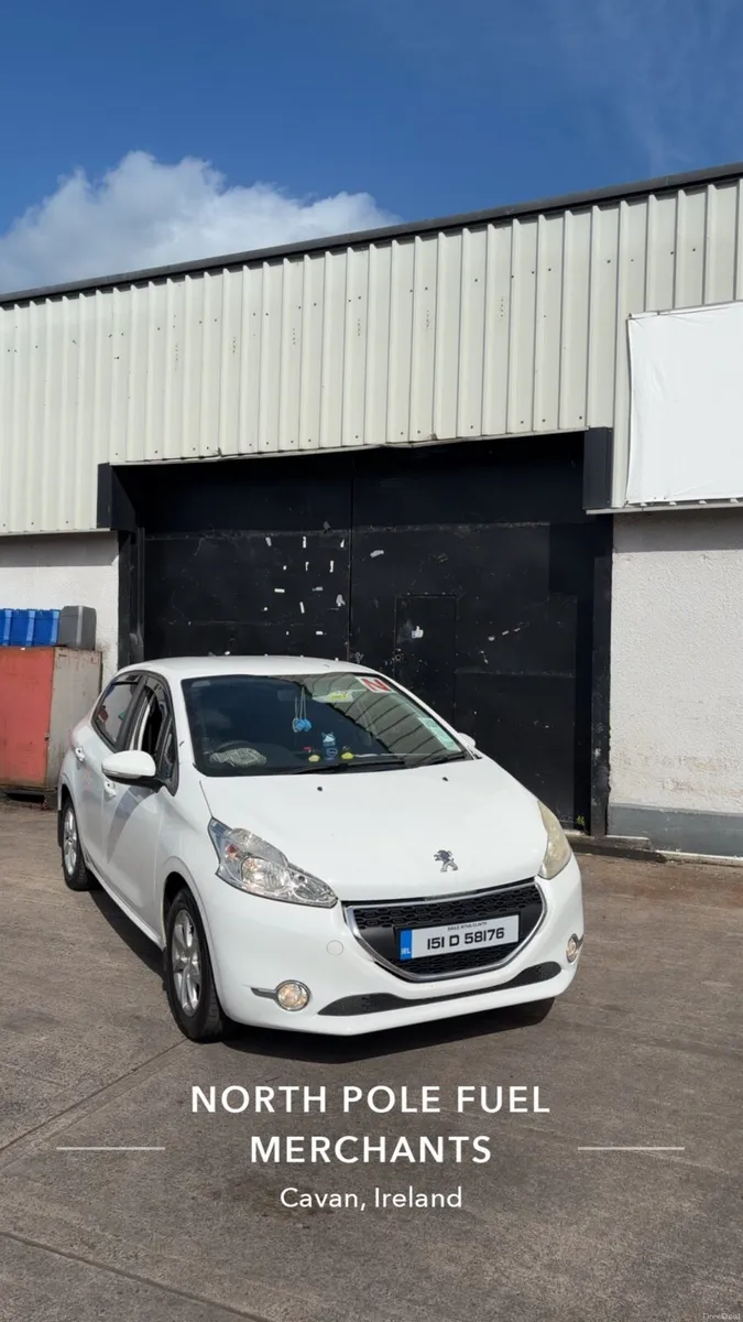 Peugeot 208 - Image 2